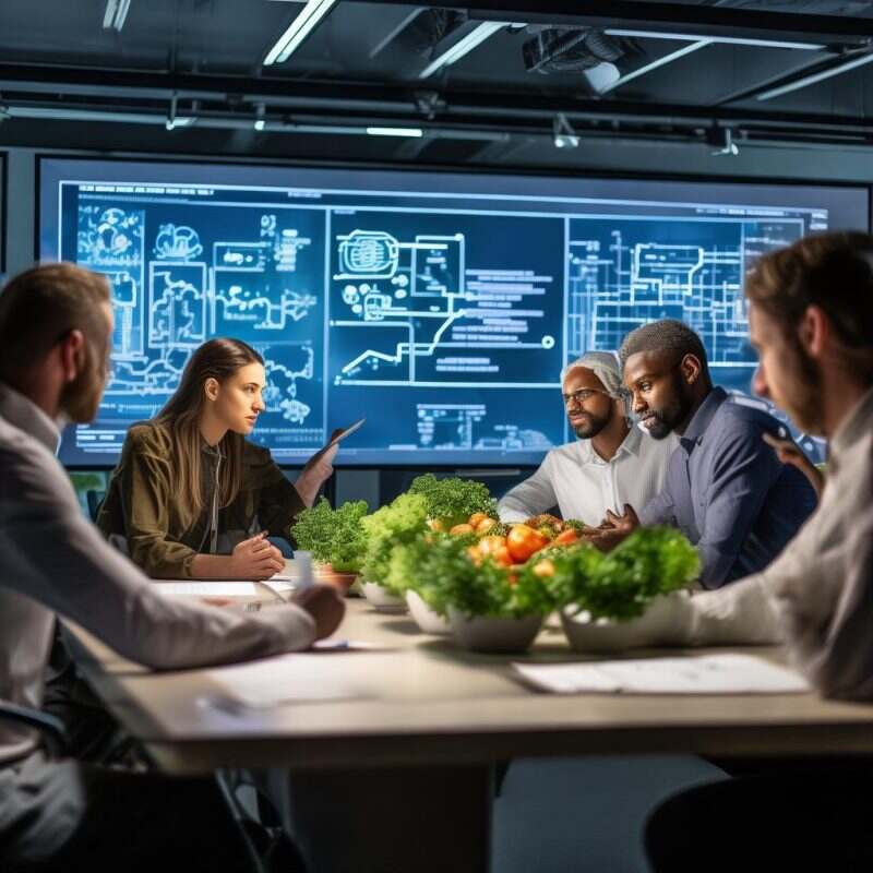 生鲜电商系统开发难点，如何用云购商城源码提升转化率-济南壹软网络科技