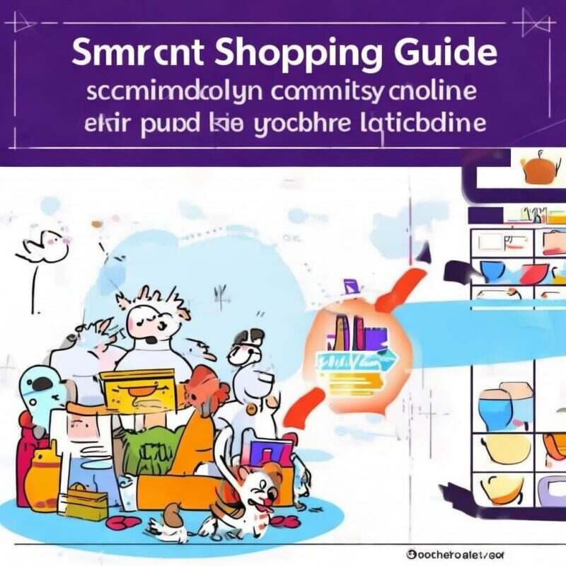宠物主网购用品总踩坑？这份智能选购指南教你精准避雷-济南壹软网络科技