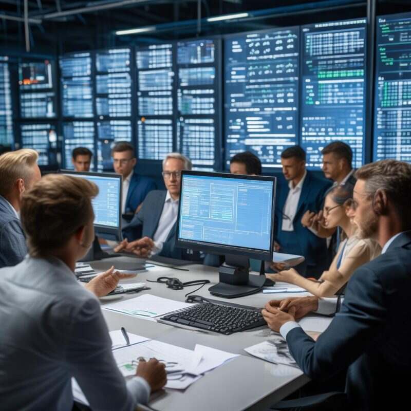 云购商城服务器怎么选，高并发场景下配置优化实战解析-济南壹软网络科技