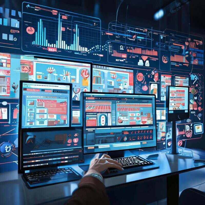 电商平台加载慢怎么办，CDN加速与源码优化如何双管齐下-济南壹软网络科技