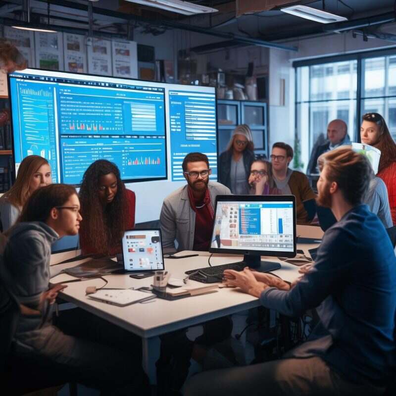 云购商城性能瓶颈怎么破？实战案例教你搭建监控系统-济南壹软网络科技