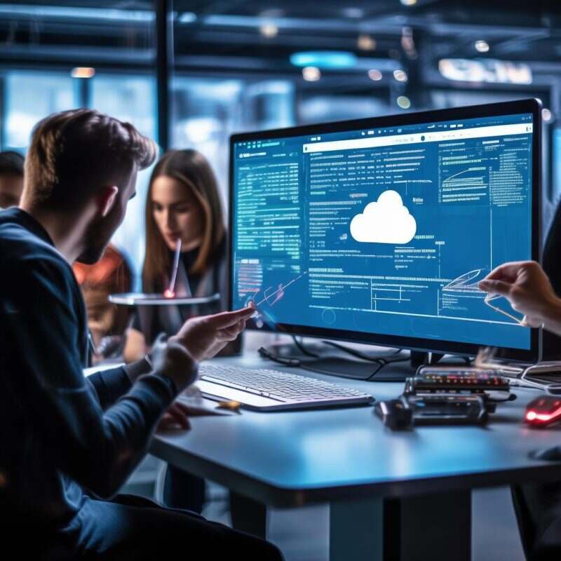如何快速搭建云购商城？源码众筹模块集成全攻略-济南壹软网络科技