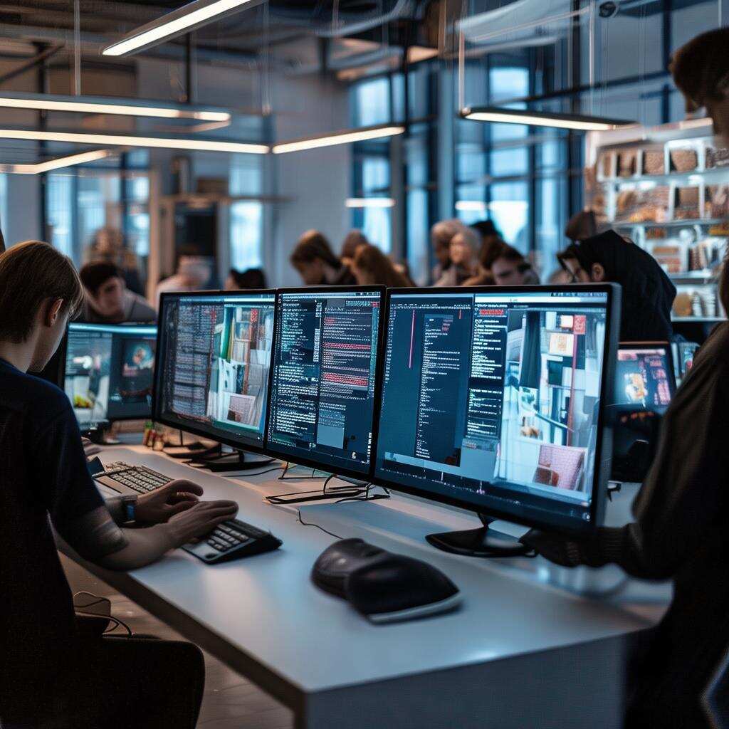 电商平台如何通过源码改造实现直播带货功能？-济南壹软网络科技