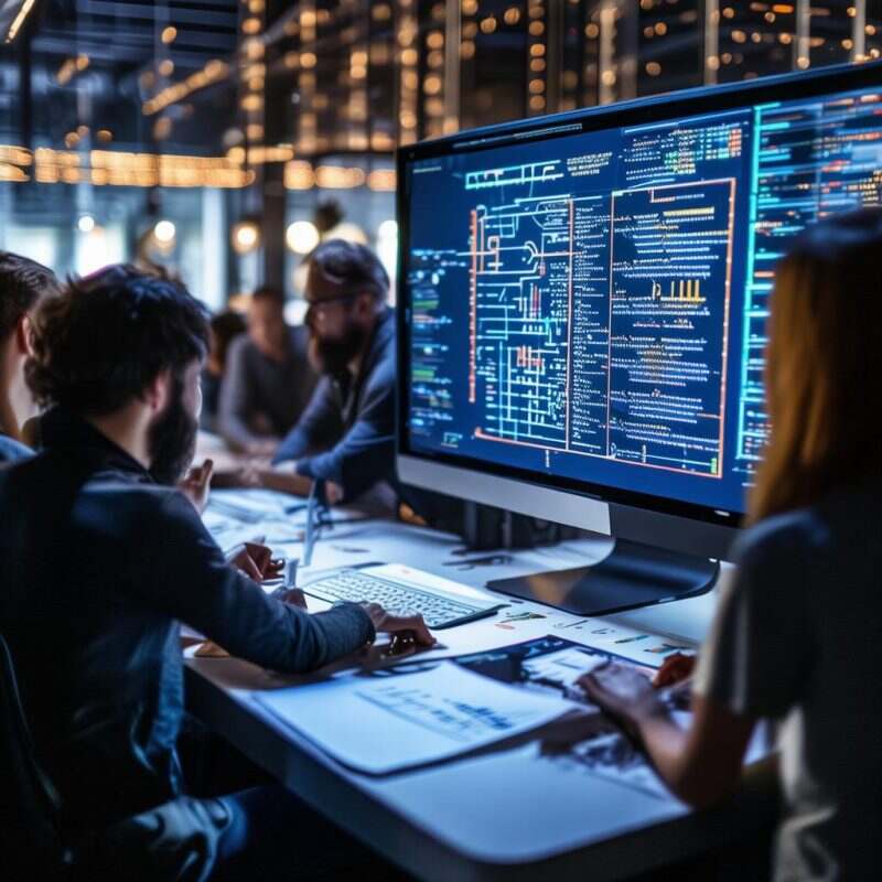 电商平台分账难题怎么破？自动分账系统开发实战指南-济南壹软网络科技