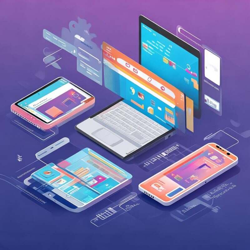 云购商城APP端适配难题频出？这三大实用方案帮你轻松搞定-济南壹软网络科技