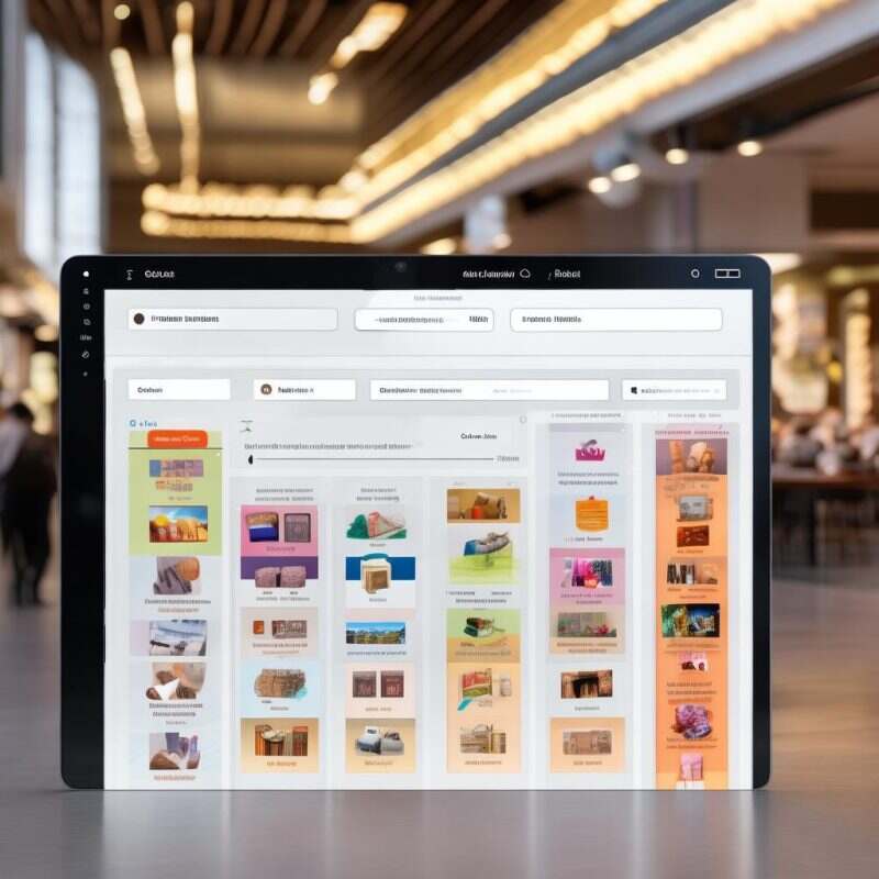 云购商城搜索功能升级，如何让用户更快找到心仪商品？-济南壹软网络科技