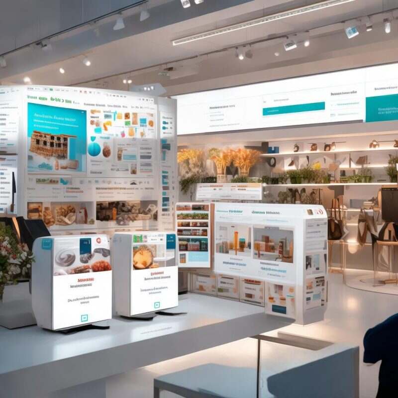 云购商城评论系统开发怎么做，这些技巧让用户互动翻倍-济南壹软网络科技