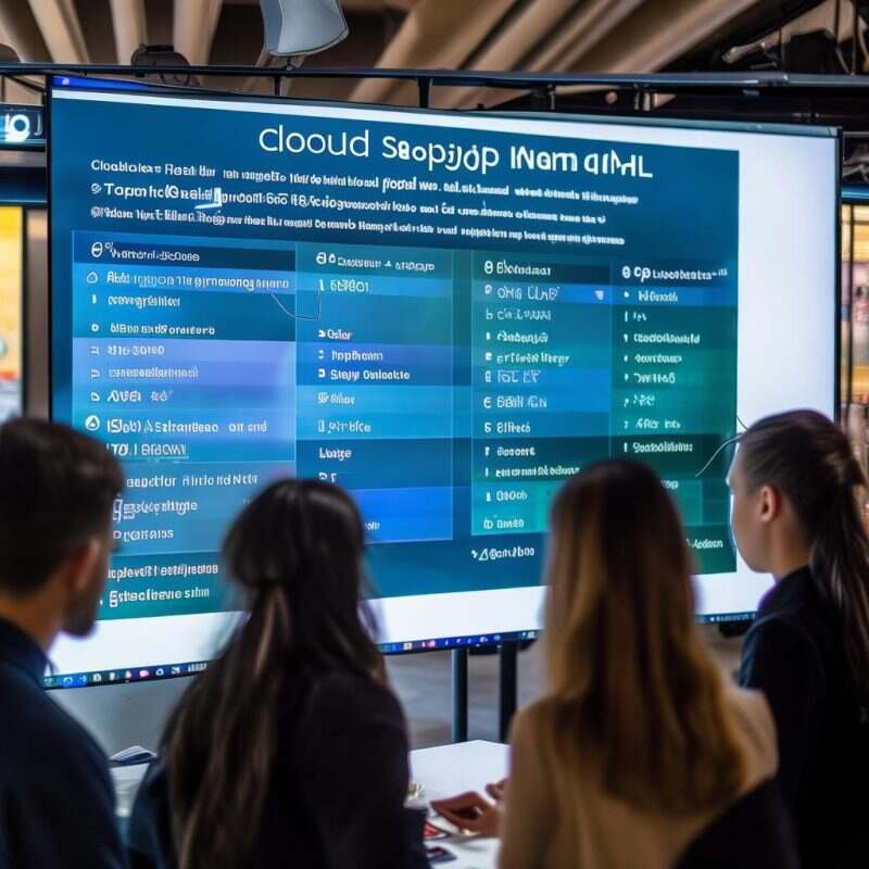 云购商城数据加密方案怎么选？热门技术解析与实战案例-济南壹软网络科技