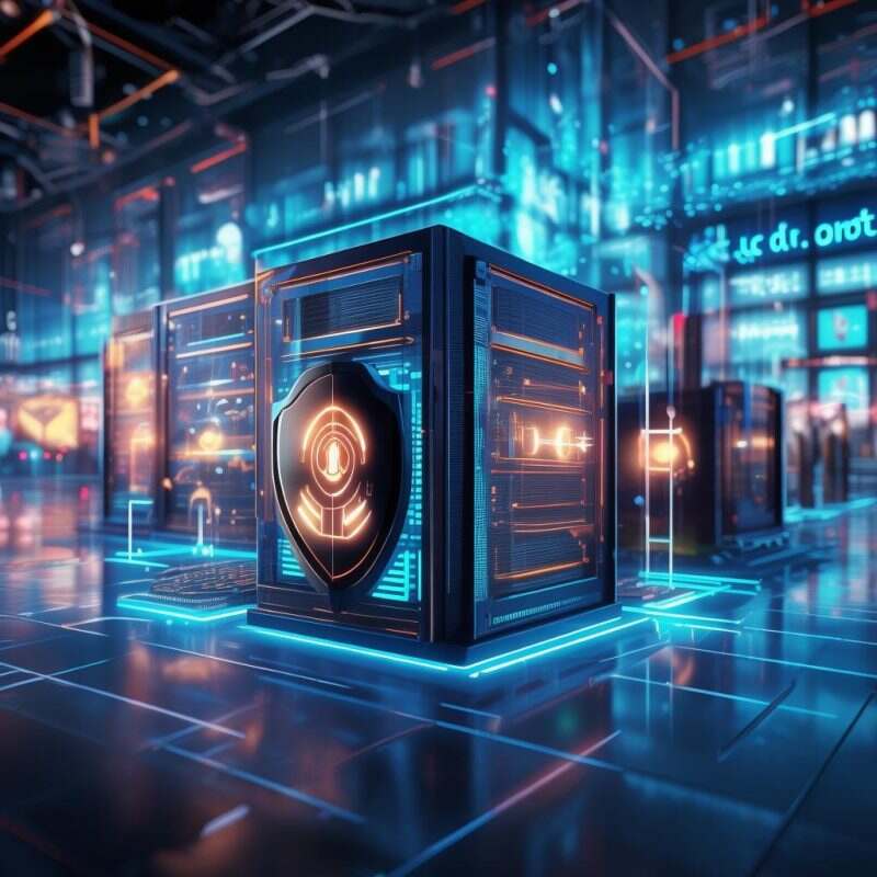 云购商城源码如何防止爬虫攻击？这五个技巧让数据更安全-济南壹软网络科技