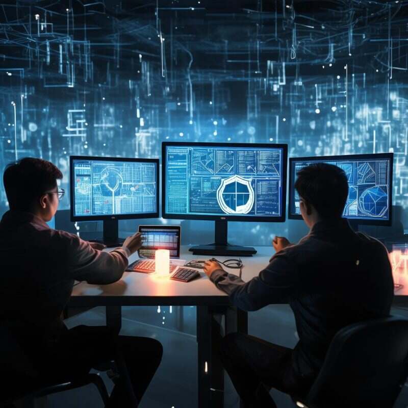 云购商城源码遭遇流量攻击怎么办，这五个防护技巧真的管用吗-济南壹软网络科技