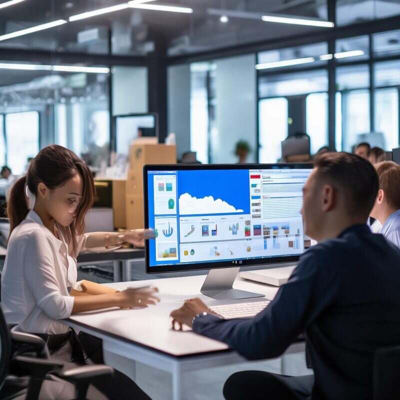 中小企业如何通过云小福源码提升订单管理效率，订单系统二次开发需要注意哪些问题？-济南壹软网络科技