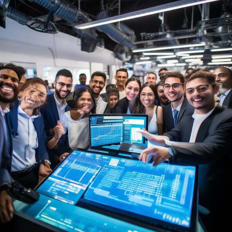 云小福源码集成CRM，企业如何快速提升客户转化率？-济南壹软网络科技