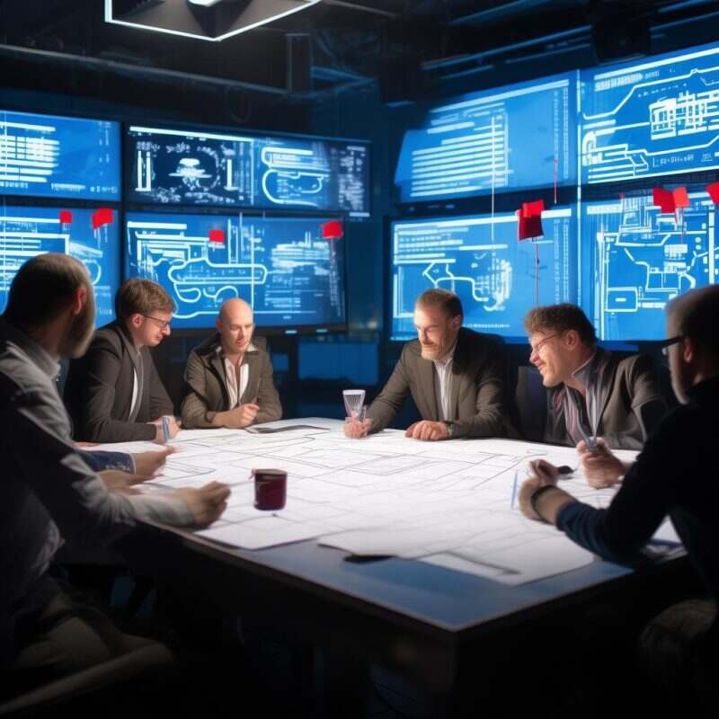 企业OA系统如何选择开源框架，云小福源码二次开发需要注意哪些坑？-济南壹软网络科技