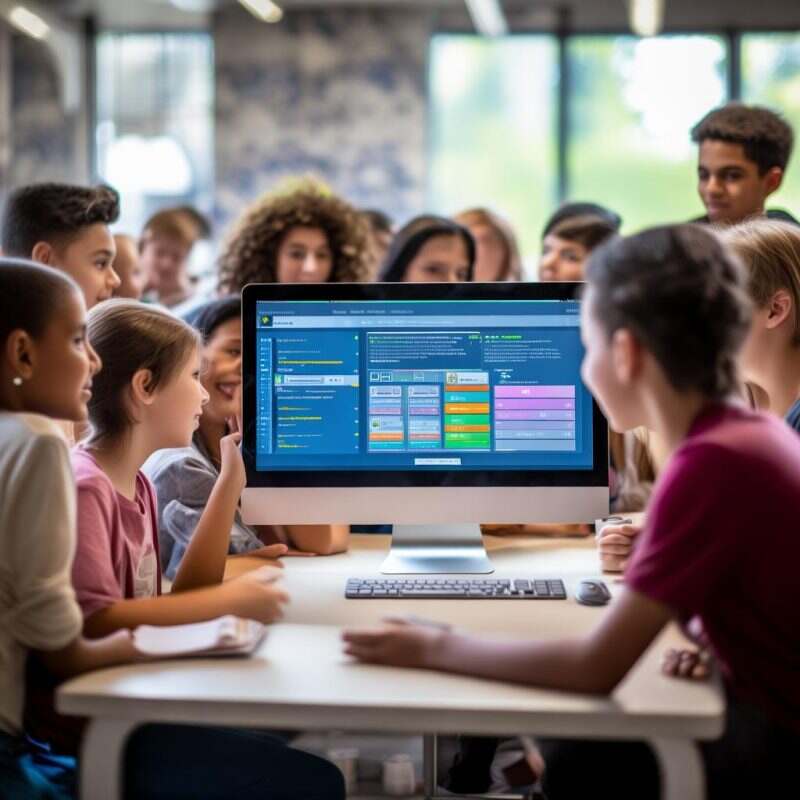 云小福源码教育版好用吗？功能解析与实战案例分享-济南壹软网络科技