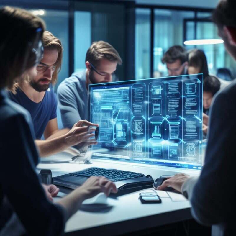 智能客服系统推荐，源码二次开发如何提升企业效率？-济南壹软网络科技