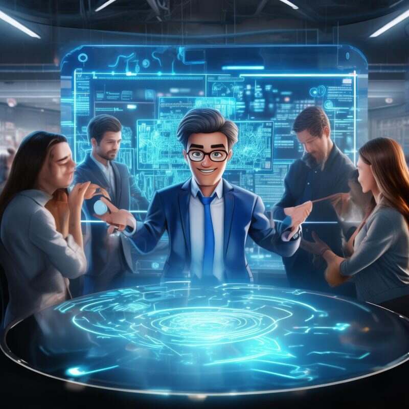 企业数据管理遇难题，云小福源码如何破解大数据分析瓶颈？-济南壹软网络科技