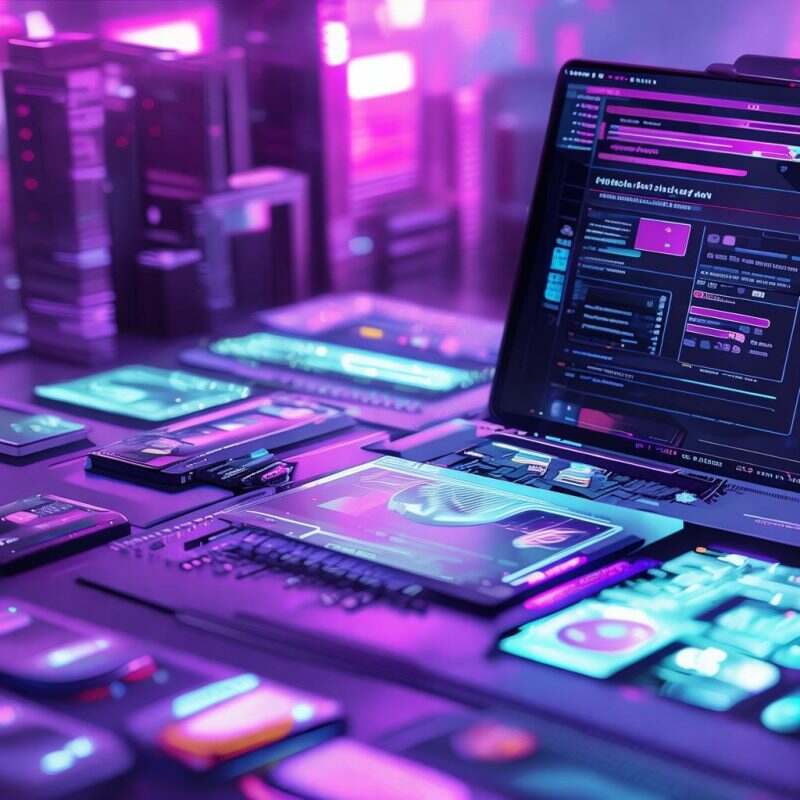 开源表单设计工具哪家强，云小福源码如何实现数据收集自动化-济南壹软网络科技