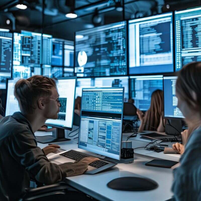 企业如何通过源码工作台定制提升开发效率？这些实战经验值得收藏-济南壹软网络科技