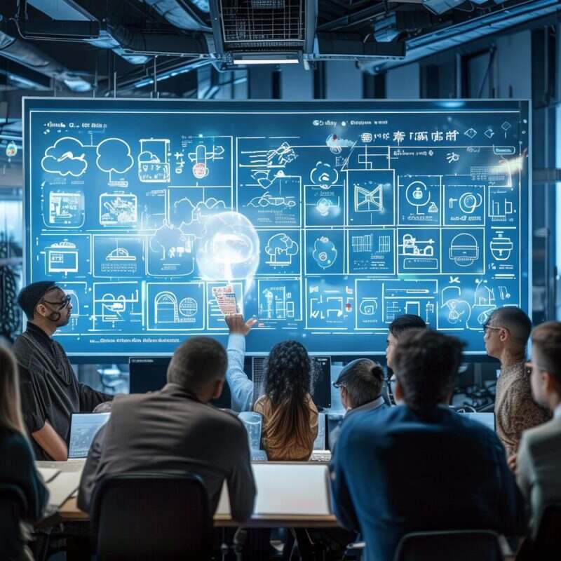 企业如何选择混合云方案？云小福源码部署全解析-济南壹软网络科技