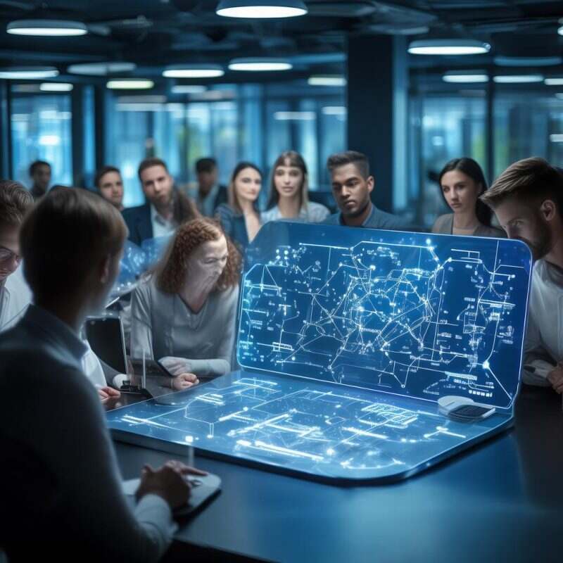 云小福本地化部署如何破解企业数字化转型难题-济南壹软网络科技