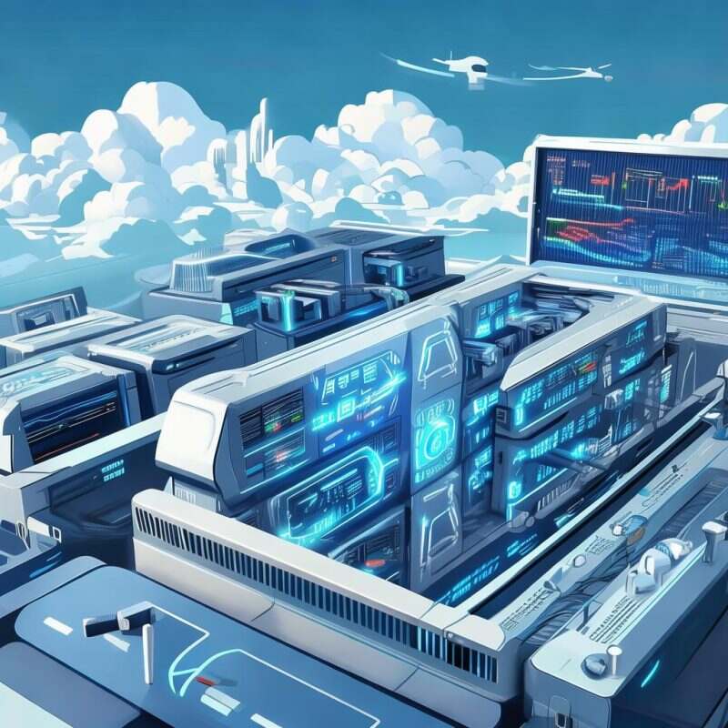 云小福源码服务器如何选，配置优化与安全防护全解析-济南壹软网络科技