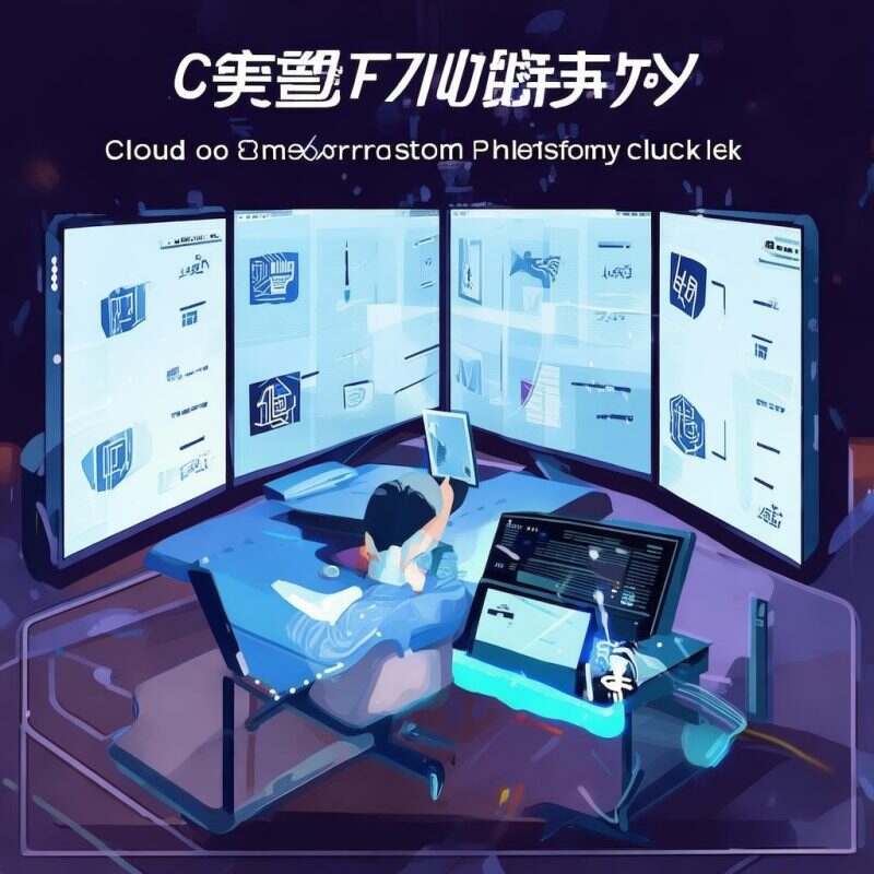 云小福二次开发怎么做，五个实战技巧帮你快速上手-济南壹软网络科技