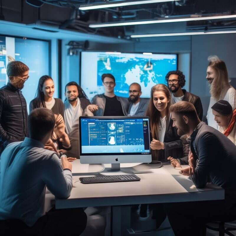 云小福源码到底有哪些隐藏功能？中小企业如何快速部署与二次开发？-济南壹软网络科技