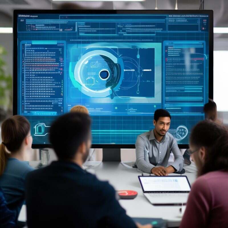 云小福源码系统如何帮企业实现数字化转型，微服务架构设计有哪些实战技巧？-济南壹软网络科技