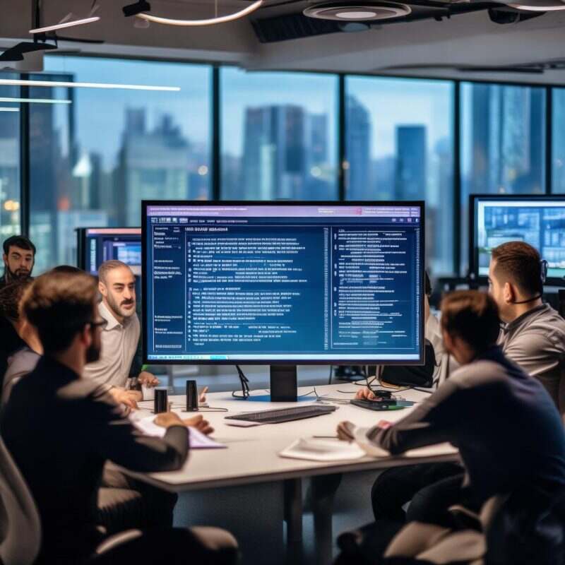 云小福源码如何优化企业级数据库性能？高并发场景解决方案全解析-济南壹软网络科技