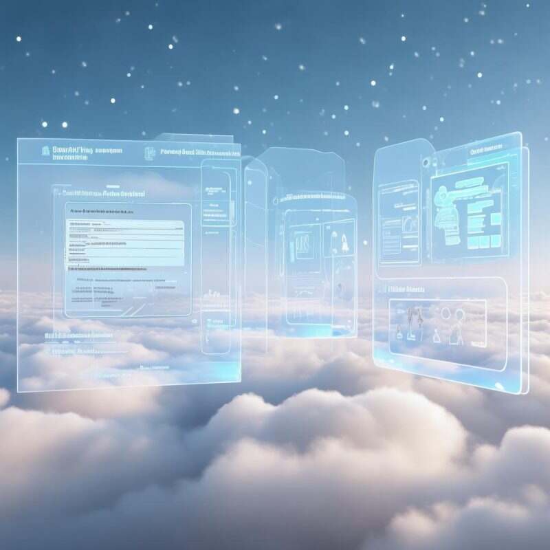 云小福接口调用常见问题解答，低代码开发如何提升效率？-济南壹软网络科技