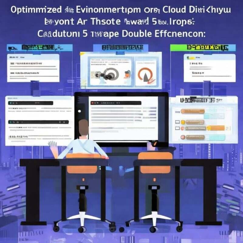 云小福源码部署需要哪些环境配置，避开这5个坑点效率翻倍-济南壹软网络科技