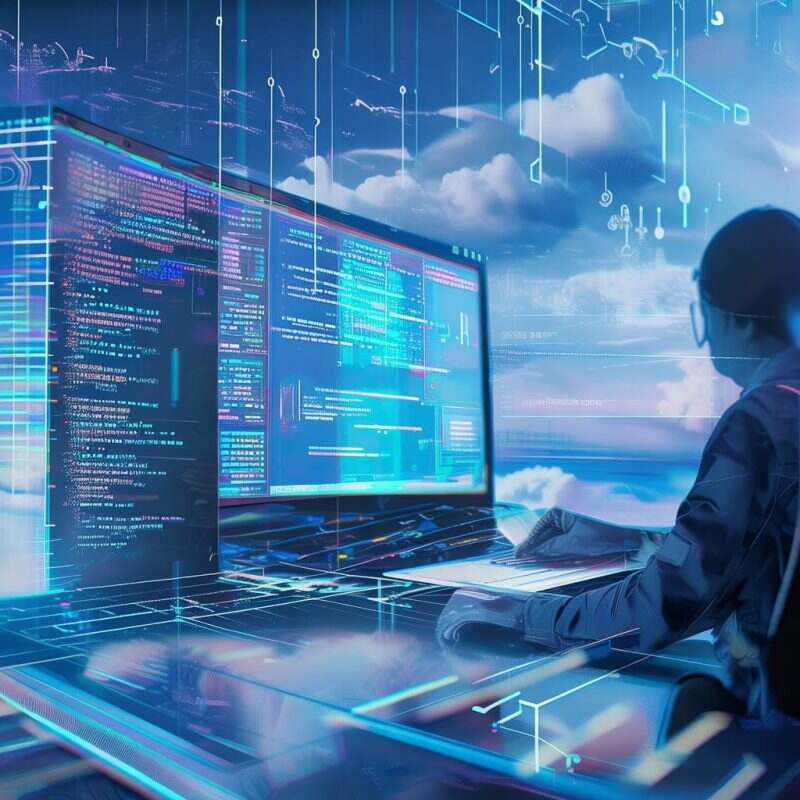 云小福源码实战指南，从部署到二次开发的深度解析-济南壹软网络科技