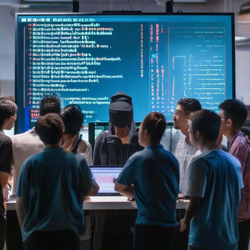 云小福源码如何实现多语言适配，跨境业务开发者都在用的技巧有哪些？-济南壹软网络科技