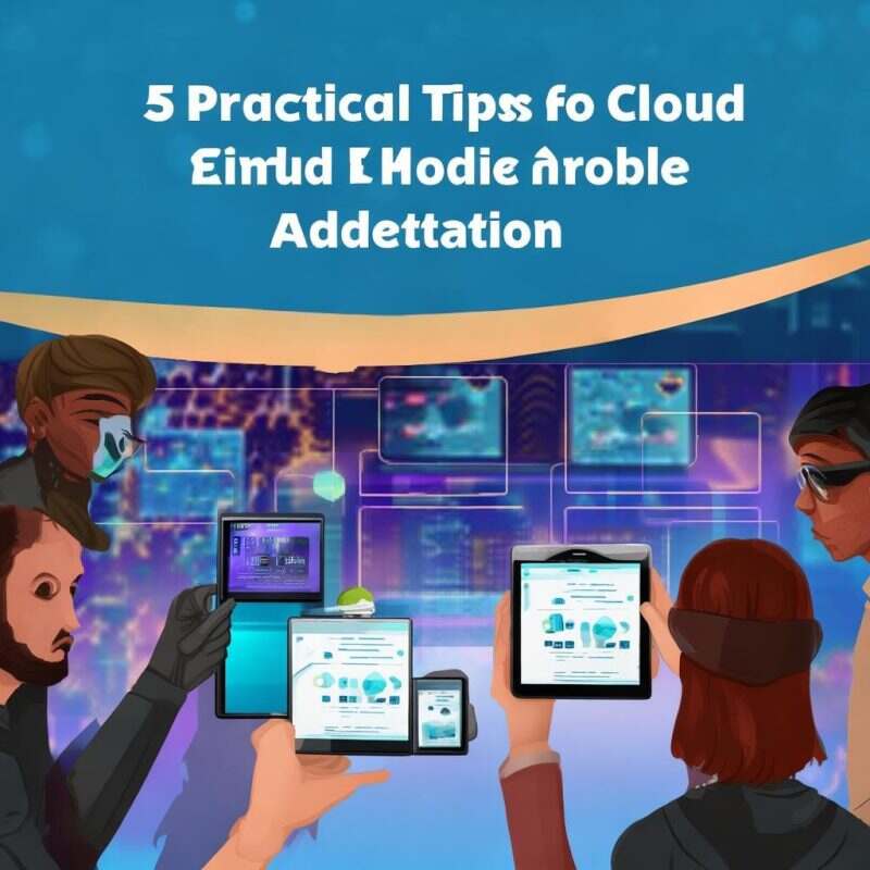 云小福源码适配移动端的5个实战技巧，安卓与iOS用户都在收藏-济南壹软网络科技