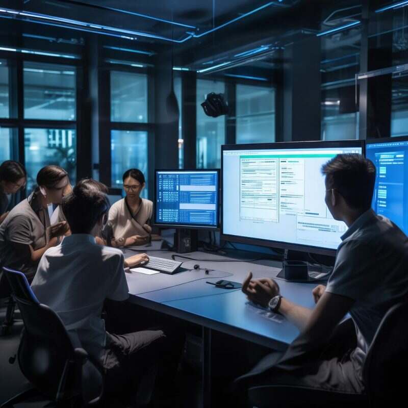 云小福支付接口对接难？三步解决源码集成与风控优化-济南壹软网络科技