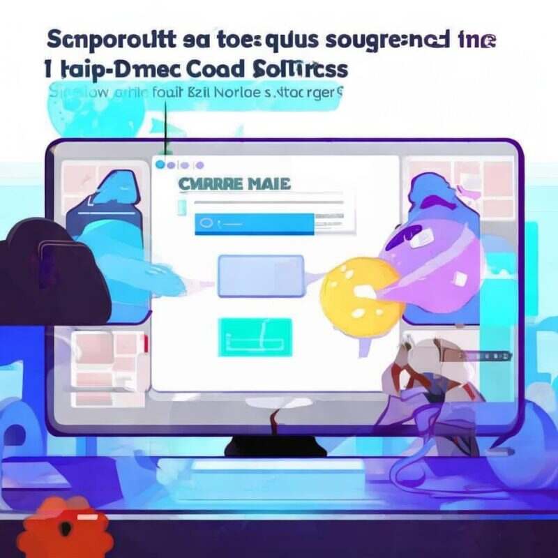 云小福邮件配置难？三步解决源码设置问题，企业用户必看攻略-济南壹软网络科技