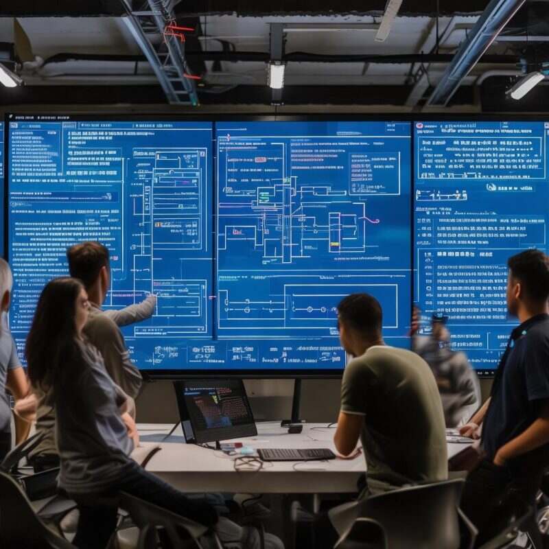 云小福源码如何实现智能角色配置？企业级权限管理实战解析-济南壹软网络科技