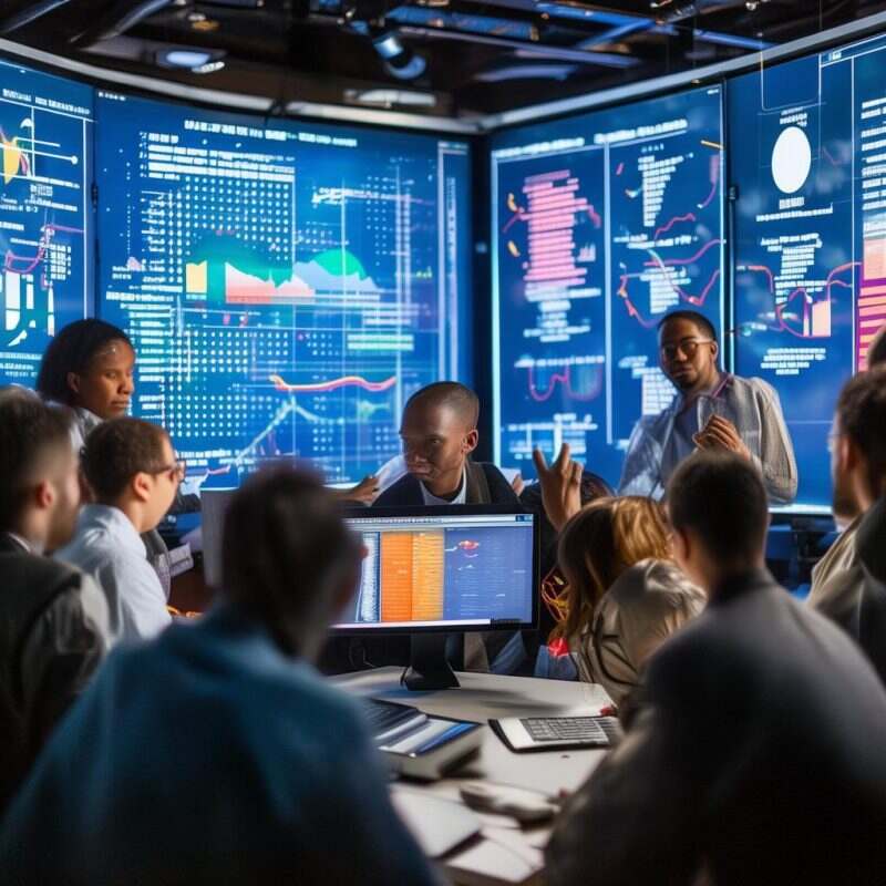 企业如何通过云小福集群部署节省成本？五大实战技巧全解析-济南壹软网络科技