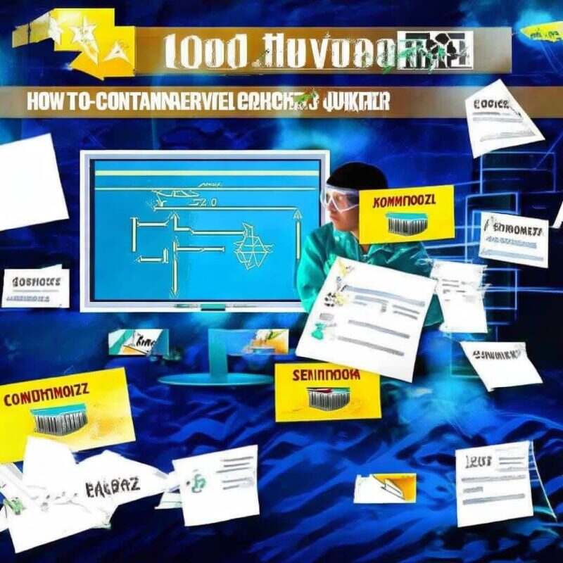 云小福源码如何快速容器化？实战案例解析常见问题-济南壹软网络科技