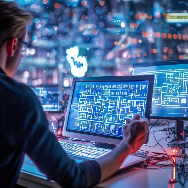 云小福源码如何在Kubernetes实现高效部署？实战案例全解析-济南壹软网络科技