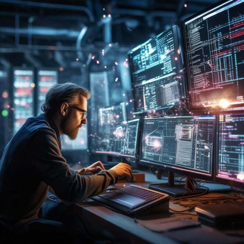 云小福源码如何优化微服务架构，这些实战经验能解决你的系统卡顿吗-济南壹软网络科技