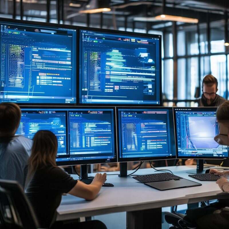 云小福源码如何用前后端分离架构提升开发效率？这三个实战方案必看-济南壹软网络科技