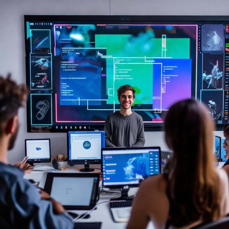 云小福源码如何提升前端开发效率？这三个实战技巧开发者都在用-济南壹软网络科技