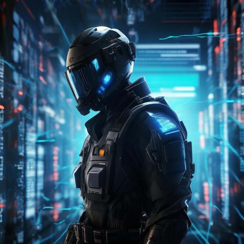 代码泄露频发，云小福源码监控系统如何成为企业安全盾牌？-济南壹软网络科技