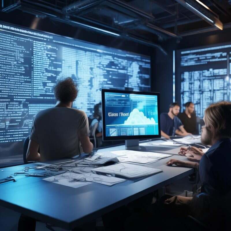 企业数字化转型必备，云小福源码主题定制如何破解个性化开发难题？-济南壹软网络科技