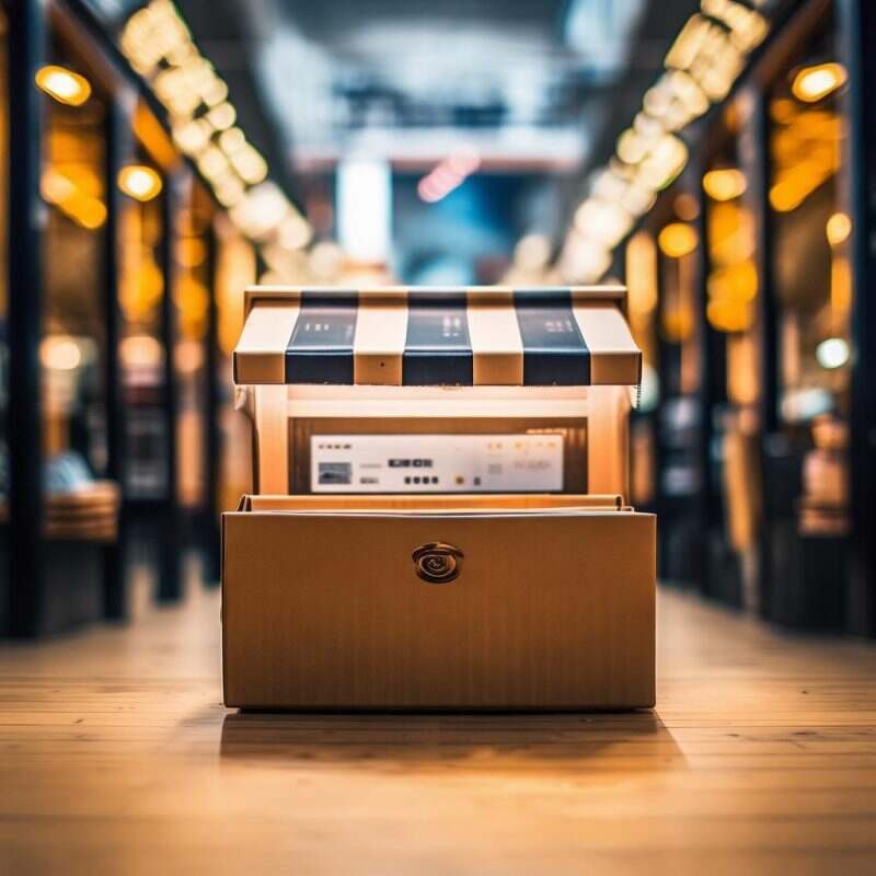 想用Java开发盲盒商城，GitHub上有哪些优质开源项目？-济南壹软网络科技