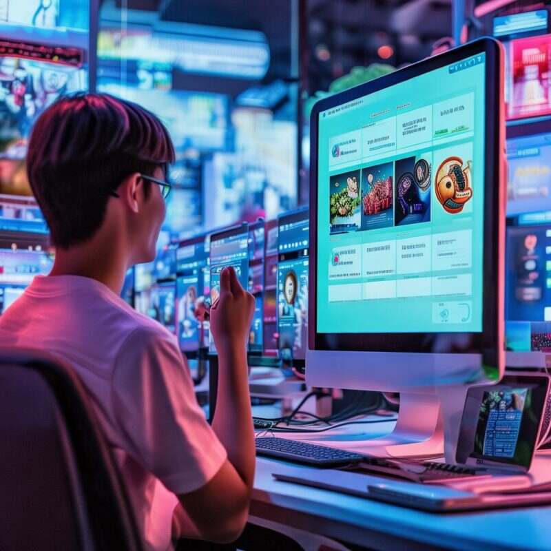 微信小程序盲盒抽奖源码使用教程，轻松创建火爆抽奖活动-济南壹软网络科技