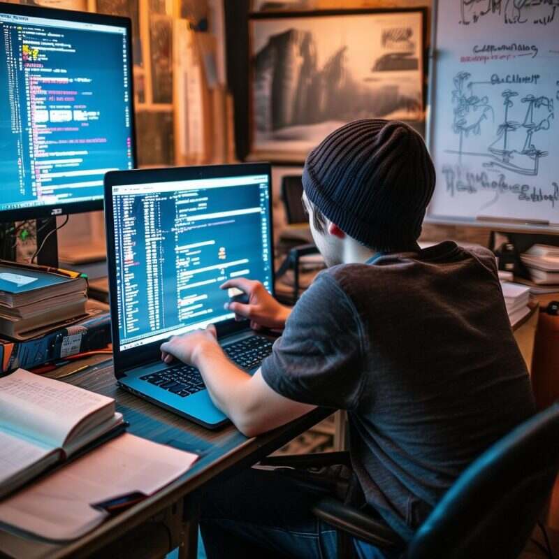 探索Uniapp盲盒APP开源项目，新手如何快速上手开发？-济南壹软网络科技