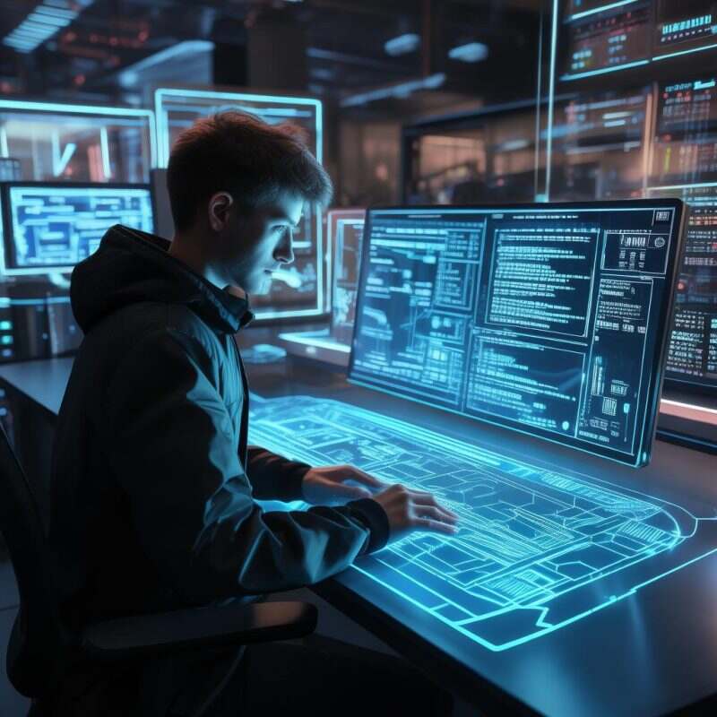 如何创建自己的区块链盲盒NFT，使用开源系统？-济南壹软网络科技