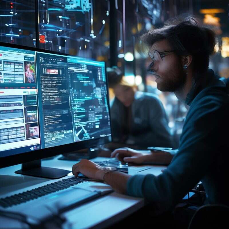 盲盒系统源码如何用Docker一键部署？完整教程来了-济南壹软网络科技